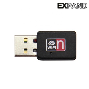 ดองเกิลไวไฟ USB ชิปเซ็ต Ralink RT5370 ความเร็ว 150Mbps - Product Image 3