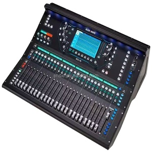 เครื่องผสมดิจิตอล QU24 SQ5 SQ6 ALLEN hersey Allen & Heath <span class=keywords><strong>QU32</strong></span> - Product Image 3