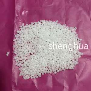 เม็ดพลาสติกโพลีสไตรีนชนิดทนแรงกระแทกสูง (HIPS) สีขาว เกรดเซี่ยงไฮ้ ความแข็งแรงสูง ยี่ห้อ Se-cco 825 สำหรับการฉีดขึ้นรูป  แหล่งผลิตดั้งเดิม - Product Image 4