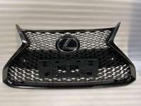 Nouvelle grille de pare-chocs en plastique 2018-2020 pour ES200 ES300H, kit carrosserie d'origine, vente chaude usine