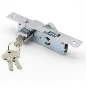 Bulloni a gancio per <span class=keywords><strong>finestra</strong></span> scorrevole <span class=keywords><strong>serratura</strong></span> a gancio per porta da infilare in <span class=keywords><strong>legno</strong></span> per porta scorrevole - Product Image 6