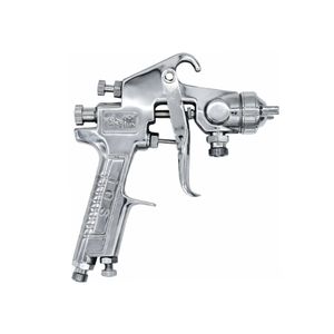 ปืนสเปรย์นิวเมติก2.0/2.5/3.0มม. หัวฉีดถัง1000cc ซ่อมตัวถังรถเคลือบอุตสาหกรรม - Product Image 5