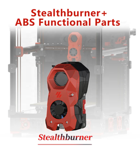 Impresora 3D VORON 2.4 R2 DIY CoreXY, Kit Actualizado con Stealthburner, Control Inalámbrico Klipper V2.4, Impresoras VORON Nuevas y Grandes - Product Image 5