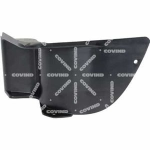 PROTECCIÓN LH adecuada para Mercedes ACTROS 2 ACTROS 2 MEGA SPACE (9438850074) - Product Image 1