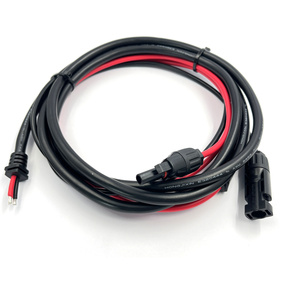 מותאם אישית רתמה חיווט נחושת מותאם אישית אחסון סיכת אנרגיה אחסון כבל חשמל סולארית כבל חשמל - Product Image 3