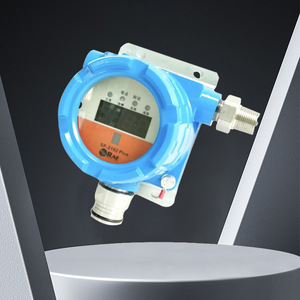 Detector de Gas Metano Inflamable de Alta Precisión RAE SP-2102PLUS con 1 Año de Garantía en Línea RAE SP-2102PLUS - Product Image 3
