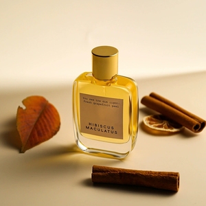 Parfum Hibiscus Maculatus pour Femme, senteur fraîche <span class=keywords><strong>de</strong></span> pamplemousse et d'hibiscus, Eau <span class=keywords><strong>de</strong></span> Parfum aux notes boisées - Product Image 2