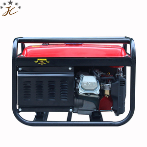 Générateurs à <span class=keywords><strong>essence</strong></span> portables Taizhou JC 8kw, petits générateurs électriques en cuivre, <span class=keywords><strong>super</strong></span> silencieux, à <span class=keywords><strong>essence</strong></span> - Product Image 5