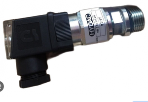 <span class=keywords><strong>Hydac</strong></span> Vr 2 D.1/-L24 Tegendruk 306825 Vr2d.1/-L24 1/2in Stroomindicator VR2D.1V-L24 - Product Image 2