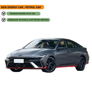 <span class=keywords><strong>Auto</strong></span> Compatta Berlina 4 Porte 5 Posti Trazione Anteriore 1.5L 115 CV CVT <span class=keywords><strong>Top</strong></span> Ultimate Beijing-Hyundai <span class=keywords><strong>Auto</strong></span> Elanra Benzina - Product Image 1