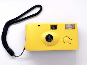 Chất Lượng Tốt <span class=keywords><strong>Kodak</strong></span> Duy Nhất Sử Dụng Tùy Chỉnh Máy Ảnh Dùng Một Lần Với Đèn Flash 35Mm Phim Máy Ảnh - Product Image 2