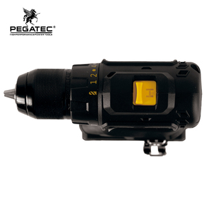 Perceuse sans fil portative, outil électrique pour percer des trous PT10001 PT10001 - Product Image 5