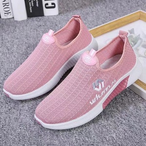 Wholesale Women's Shoes in New Styles Low Price Breathable and Anti-Slippery <b>for</b> Spring Summer Autumn Seasons PVC Insole - Product Image 2