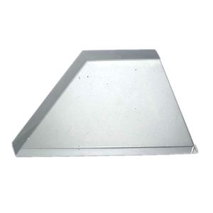 Trapezoidal glass brick J25004, optical glass brick, <b>physics</b> experiment equipment, teaching aids, middle school teaching - Product Image 1