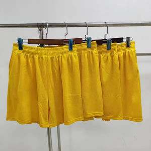 <b>Black</b> Mesh Breathable <b>Shorts</b> Gym <b>Shorts</b> for <b>Men</b> Summer Running Women Gym Wear EE <b>Shorts</b> Custom Sweat Workout Fitness Athletic - Product Image 6