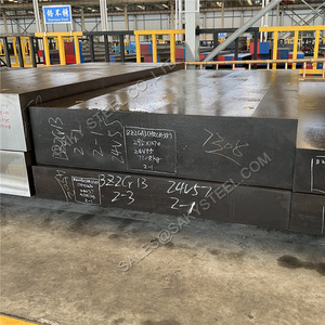 Skd61 H13 skh9 M2 skh51 M35 Thép công cụ siêu cứng - Product Image 3