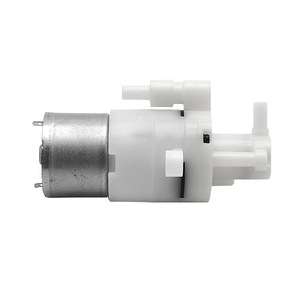 Pompe à mousse miniature Pincheng 310G 3-6V à forte aspiration, distributeur de désinfectant pour les mains et de savon, mousseur pour savon liquide - Product Image 3