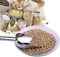 Pelle utilitaire en acier inoxydable pour farine de glace, pelle pour grains de café, thé en vrac, pelle pour glace, bonbons, pop-corn, sucre, pelle pour la maison