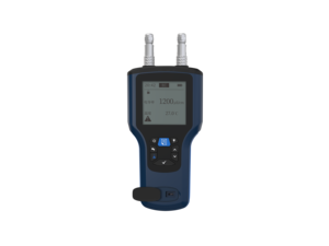 Detector Multiparamétrico Portátil con Diseño Plug and Play para Detección de Calidad del Agua en Emergencias, Medición Precisa en Campo - Product Image 2