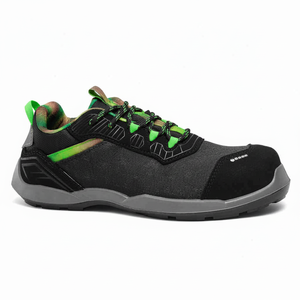 Weareco GRAND CANYON S1PS ESD FO SRC B0666A scarpe antinfortunistiche con protezione della Base - Product Image 2