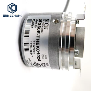 Encodeur rotatif incrémental haute résolution DFS60E-THFK01024 DFS60E-THFK01000 DFS60E-BBEK01024 DFS60E-BBEK01000 DFS60E-BBCC01024 - Product Image 1