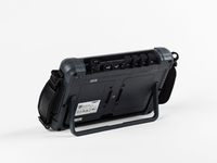 Analizador Microlog CMVA 90-M-CK-SL DBX, Versión Estándar, Monitoreo de Vibraciones Portátil Avanzado