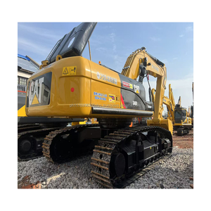 Excavatrice Caterpillar CAT340d2 utilisée à bas prix 340D2L 340D2 340D 336D2 329 320 pour les grands projets - Product Image 3