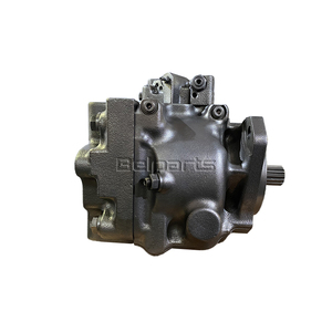 Belparts WA470-6 WA380-6 pompa idraulica WA430-6 708-1W-00010 708-1W-00961 708-1W-00960 708-1S-00940 Komatsu - Product Image 2