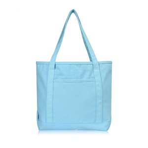 Sac fourre-tout en jute naturel à prix de gros avec poignée en corde de coton douce, sac écologique réutilisable pliable avec poignée - Product Image 6