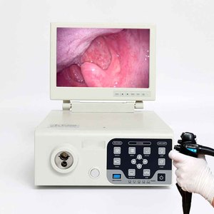 Tragbare medizinische Endoskopie-Videokamera Elektrokauter-Maschine Laparoskopie-Kamera für die Laparoskopie-Chirurgie - Product Image 1