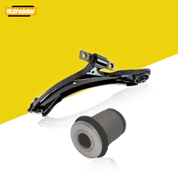 STABROL Kit de Brazo de Control de Piezas de Repuesto para Coche, Juego de Bujes para VW Passat Phaeton Aagotan Touareg CADDY GOLF JETTA
