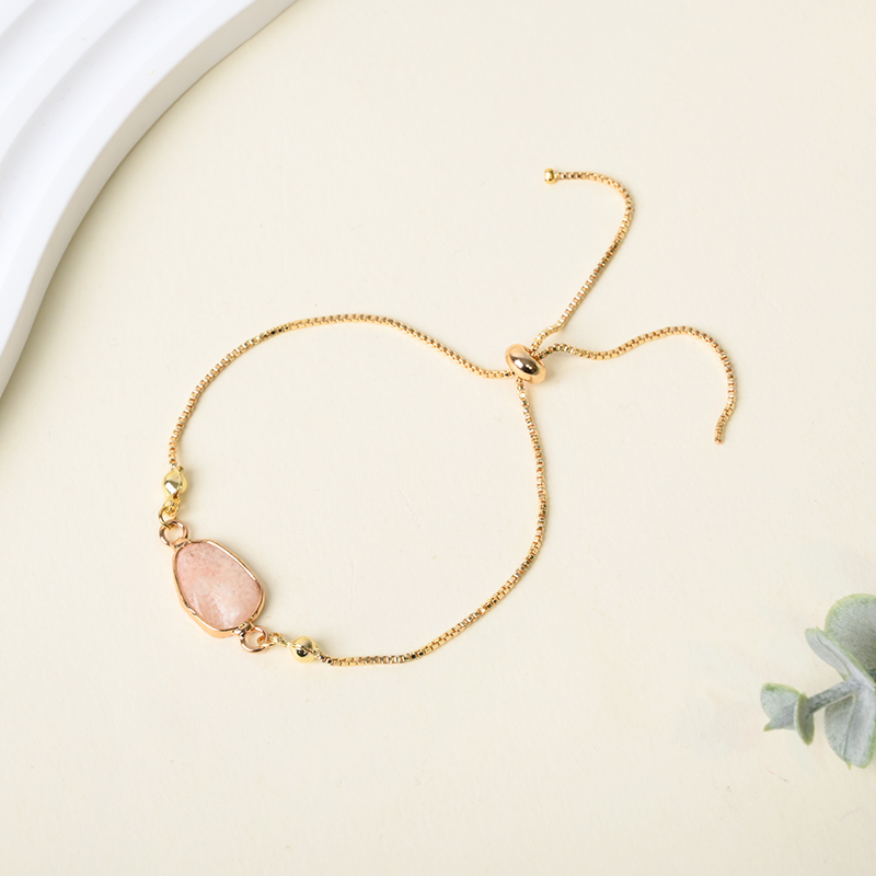 Quartz rose