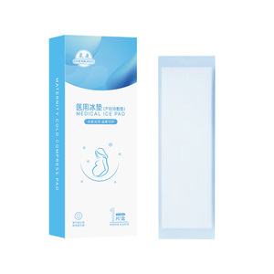 Chenkang Medical Ice <b>Pad</b> 1 Piece Per Box For Postpartum Cold Compress Maternity Use - Product Image 1