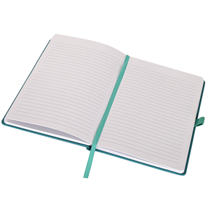 Libreta de Cuero de Tapa Dura con Logotipo Personalizado en Relieve, Ecológica, de Alta Calidad Profesional, Regalos Promocionales Empresariales - Product Image 1