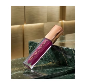 Full Coverage Matte Lipstick Waterproof Long Wear Silky <b>Lip</b> Makeup for Casual Fashion Bridal and Evening Looks - Product Image 1