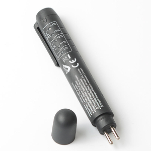 T270 Ô Tô Phanh Dầu Phanh Chất Lỏng Phát Hiện Bút Độ Ẩm Phát Hiện Công Cụ Phanh Dầu Thay Thế Phát Hiện Cụ - Product Image 4