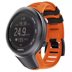 Ремешок силиконовый для часов Suunto Ambit1 Ambit 2 2R 2S Ambit3 3p/3s/3R - Product Image 2