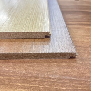 Suelo Laminado Mate Ecológico Moderno HDF AC3 AC4 <span class=keywords><strong>AC5</strong></span> de 8mm 10mm 12mm de Grosor para Sala de Estar, Cocina, Hogar y Apartamento - Product Image 2