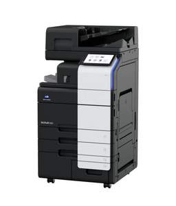 Machine d'impression <span class=keywords><strong>noir</strong></span> <span class=keywords><strong>et</strong></span> <span class=keywords><strong>blanc</strong></span> de prix bon marché d'usine pour Konica Minolta BH 300i 360i 450i 550i 650i 750i <span class=keywords><strong>imprimante</strong></span> <span class=keywords><strong>Laser</strong></span> de bon fonctionnement - Product Image 3