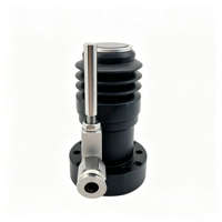 Sonda de ajuste de herramientas CNC de carburo de tungsteno, anti-astillas, automática, para eje Z, impermeable IP68, para centro de fresado