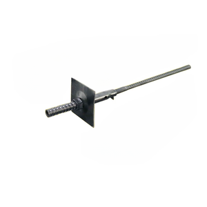 광산 터널 경사면 자가 천공 앵커 록볼트 - Product Image 4