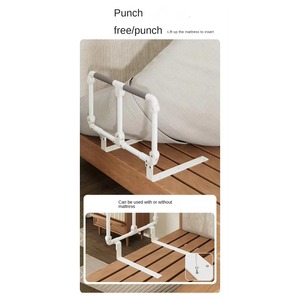 Guard Baby Bed Rail for Elderly Adult - Product Image 3