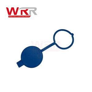 1718690108 1248690072 Tapa del depósito de líquido limpiaparabrisas para Benz W204 W212 C300 E350, tapa duradera de primera calidad para el depósito del limpiaparabrisas - Product Image 2