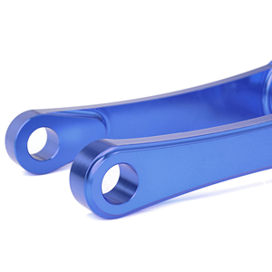 Kit de descenso trasero de ajuste CNC personalizado para todoterreno Husqvarna TE310I 2019 <span class=keywords><strong>FE</strong></span> <span class=keywords><strong>350</strong></span> FE350 2017 <span class=keywords><strong>2018</strong></span> 2019 aleación galvanizada - Product Image 5