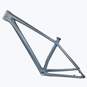 <span class=keywords><strong>Cuadro</strong></span> de <span class=keywords><strong>Bicicleta</strong></span> de Montaña CG, <span class=keywords><strong>Cuadro</strong></span> de Fibra de Carbono con Suspensión Trasera, <span class=keywords><strong>Cuadro</strong></span> de <span class=keywords><strong>Bicicleta</strong></span> de Montaña de 29 Pulgadas - Product Image 2