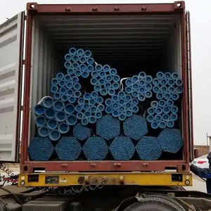 Tubería de Titanio <span class=keywords><strong>3</strong></span> Soldada de Alta Calidad ASTM <span class=keywords><strong>en</strong></span> Existencia para Exportación Global Directa - Product Image 5