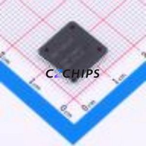 วงจรรวมไมโครคอนโทรลเลอร์ R5F100LGAFA 10 LQFP-64(12x12) ใหม่ของแท้ชิป IC (MCU/MPU/SoC) - Product Image 1