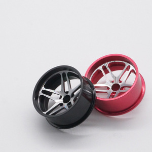 Cổ phiếu mới bền đánh bóng bề mặt <span class=keywords><strong>CNC</strong></span> thép không gỉ phần vi gia công chính xác cao phụ tùng ô tô cho xe ô tô - Product Image 3