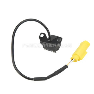 Cámara de Reversa Bairui 95750-3W100 de Alta Resolución con Visión Nocturna para Kia Sportage - Product Image 2
