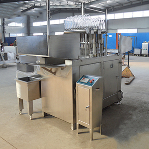 Stainless Steel Listrik Tenderizing Mesin Daging Segar Pelunak Daging - Product Image 4